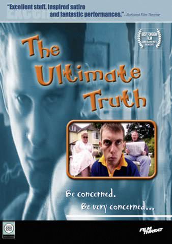 The Ultimate Truth poster