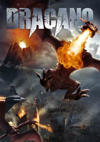 Dracano poster