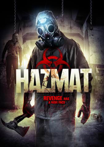 Hazmat poster