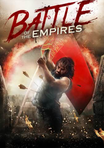 Battle Of The Empires poster