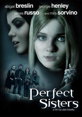 Perfect Sisters poster