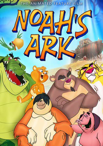 Vudu Noah S Ark El Arca Juan Pablo Buscarini Juan Carlos Mesa Jorge Guinzburg Mariana Fabbiani Watch Movies Tv Online