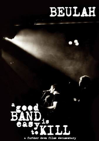 Beulah: A Good Band Is Easy to Kill poster