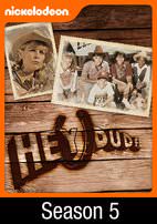 hey dude tv show streaming