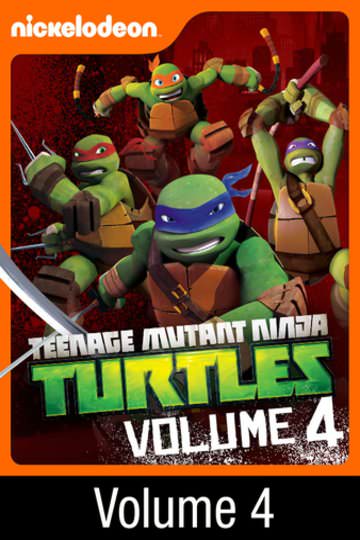 Teenage Mutant Ninja Turtles): The Ultimate Collection