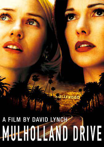 Watch Mulholland Drive Free Online