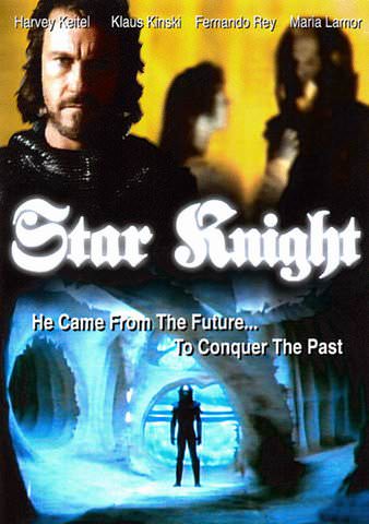 Star Knight poster
