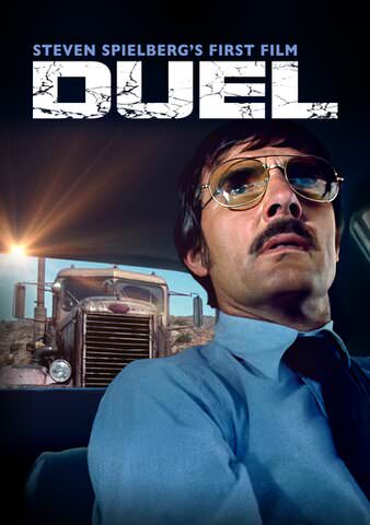 Duel poster