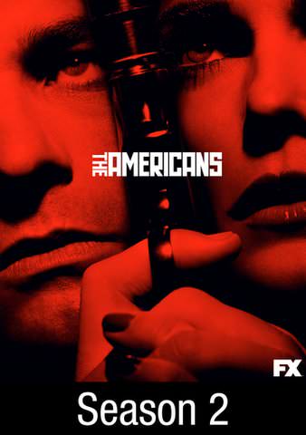 The americans hot sale watch online