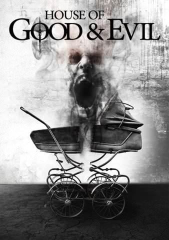 House of Good and Evil poster