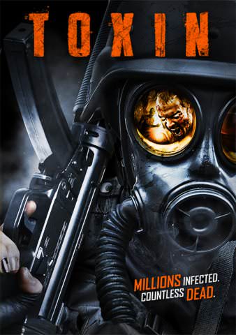 Toxin poster
