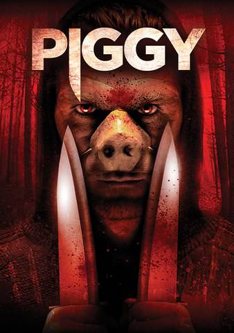Piggy poster
