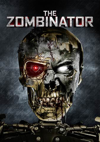 The Zombinator poster