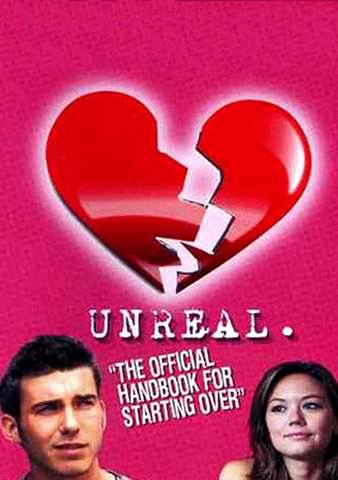 Unreal poster