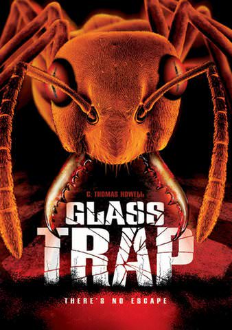Glass Trap poster