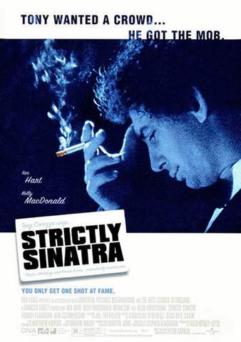 Strictly Sinatra poster