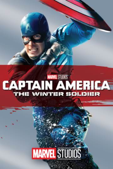 Watch Rent or Buy Captain America The Winter Soldier Online Fandango at Home Vudu