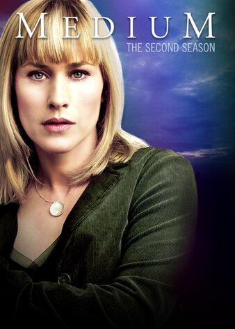 Medium: Season 2 poster