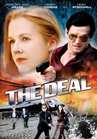 The Deal poster