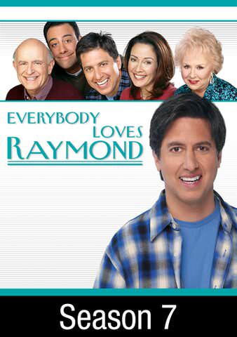 Everybody loves best sale raymond watch online