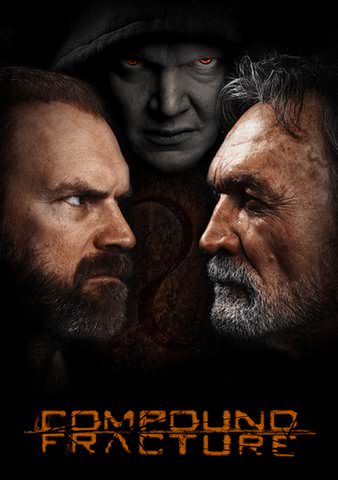 Compound Fracture poster