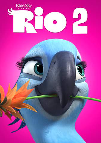 Vudu Rio 2 Carlos Saldanha Anne Hathaway Jesse Eisenberg Will I Am Null Watch Movies Tv Online