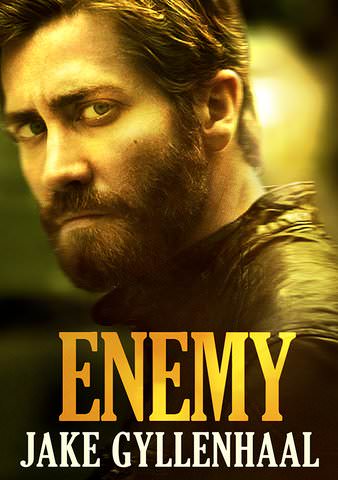 Enemy poster