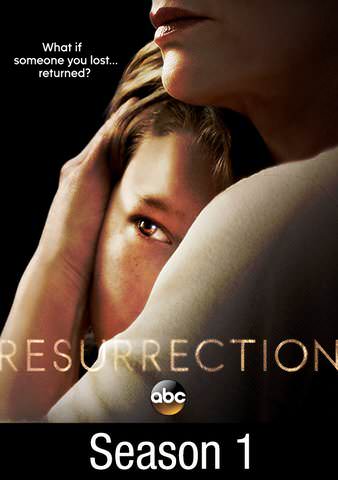 Vudu Watch Resurrection Season 1