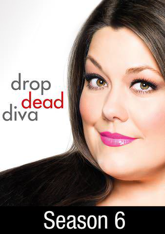 forskellige affældige Tempel Vudu - Drop Dead Diva: Season 6 Brooke Elliott, Margaret Cho, Kate  Levering, Ben Feldman, Watch Movies & TV Online