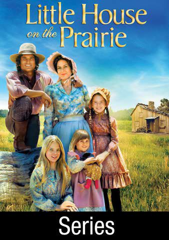 Little House on the Prairie - Deluxe Remastered Edition [TV Series] poster