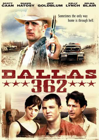 Dallas 362 poster