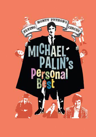 Monty Python's Flying Circus: Michael Palin's Personal Best poster
