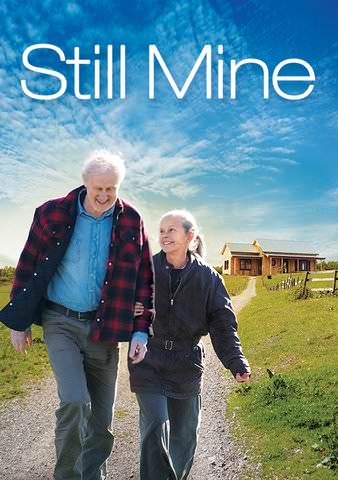 Still Mine poster