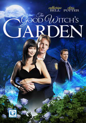 The Good Witch's Garden poster