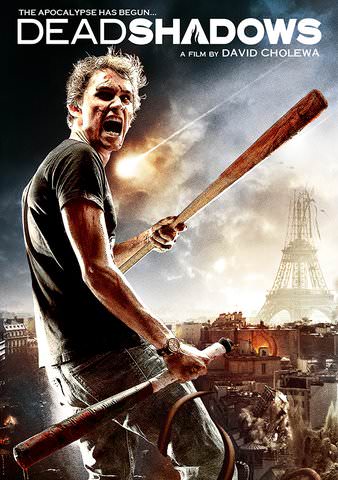 Dead Shadows poster