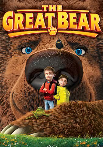 The Great Bear poster
