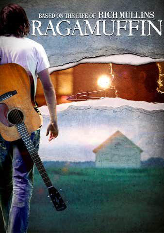 Ragamuffin poster
