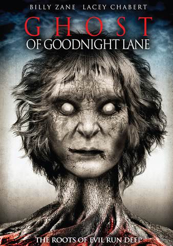Ghost of Goodnight Lane poster