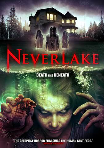 Neverlake poster