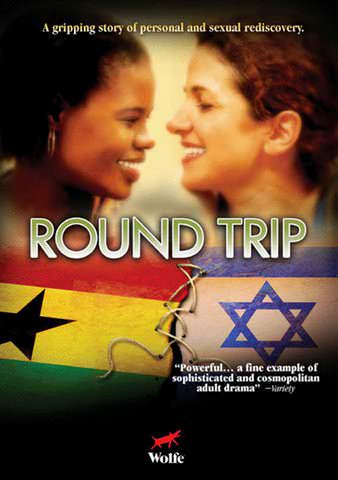 Round Trip poster