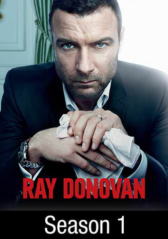 Ray Donovan: Season 1 poster
