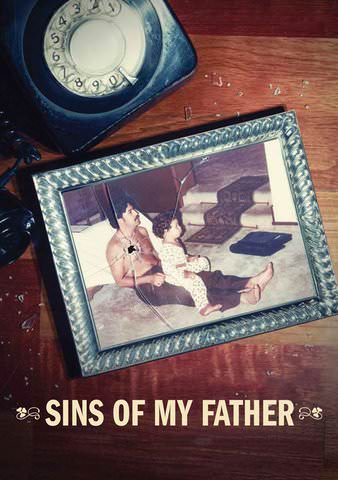 Sins of My Father poster