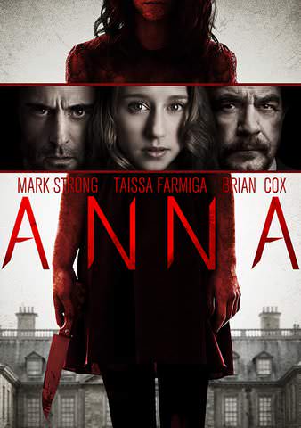 Anna poster