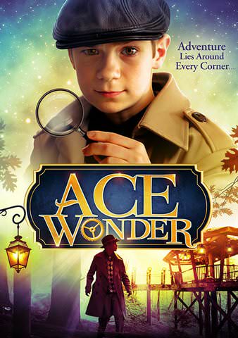 Ace Wonder poster