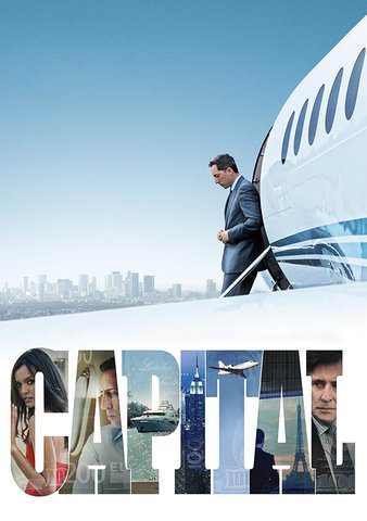 Capital poster