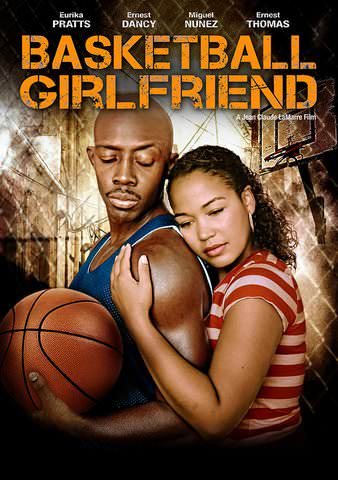 Basketball Girlfriend poster