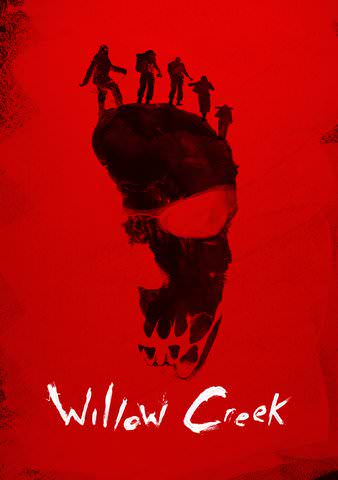 Willow Creek poster