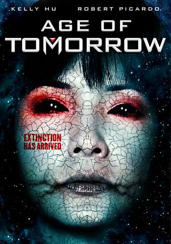 Age Of Tomorrow poster