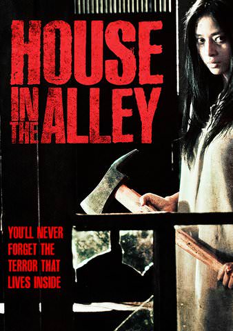 The House in the Alley [Ngoi Nha Trong Hem] poster