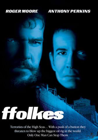 Ffolkes poster
